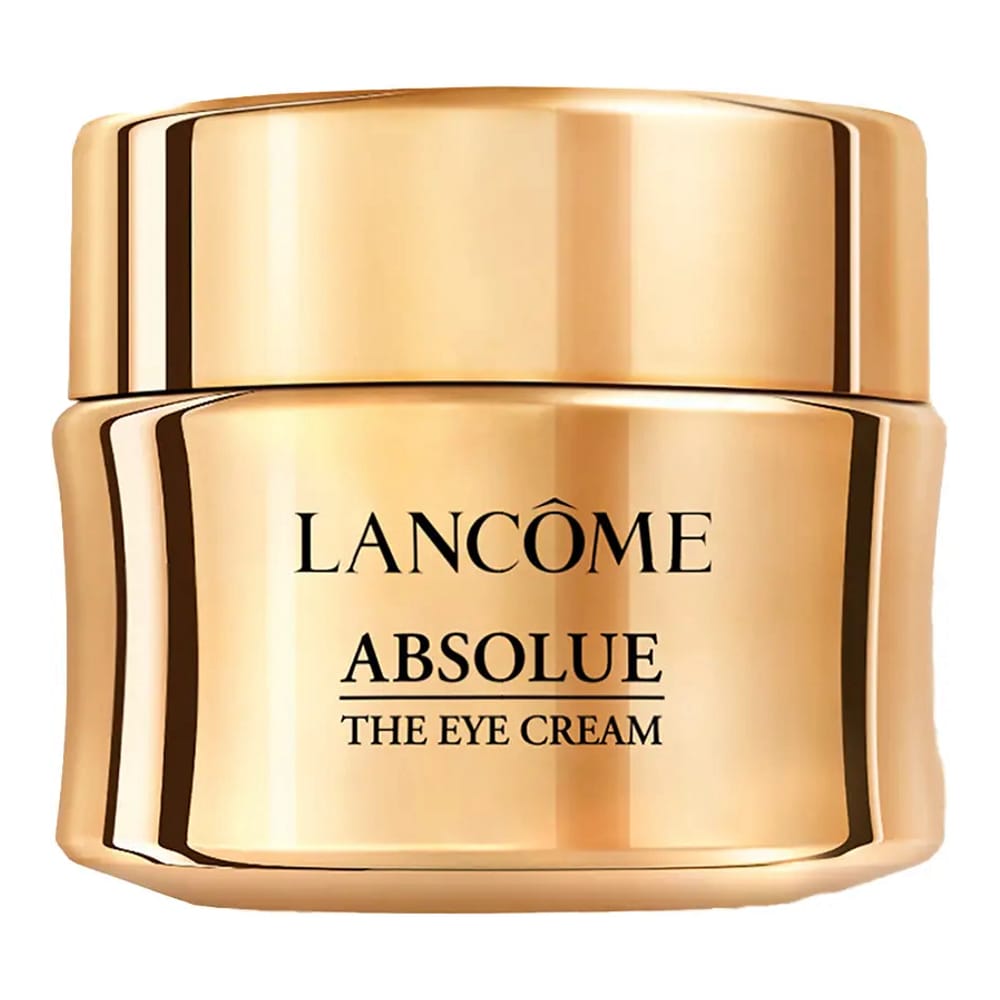 Lancôme - Crème contour des yeux anti-âge 'Absolue' - 20 ml
