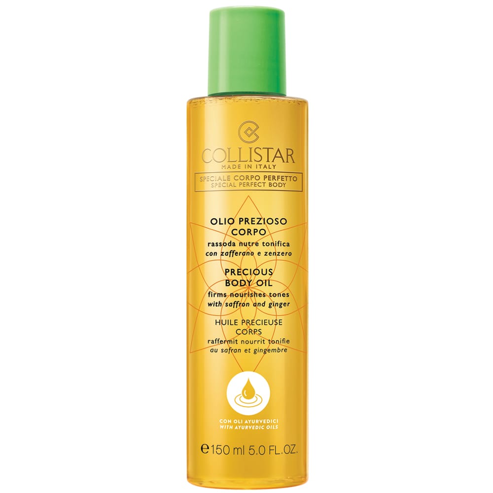 Collistar - Huile Corporelle 'Special Perfect Body Precious' - 150 ml