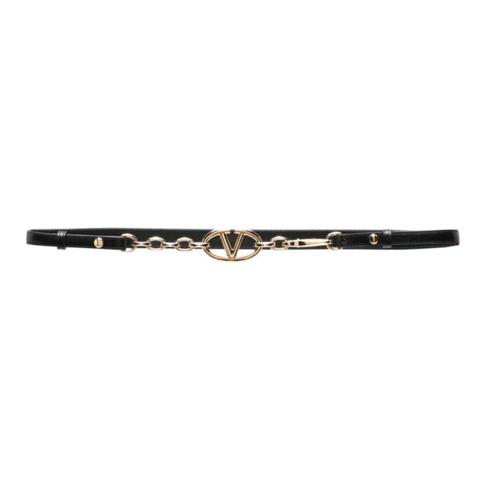 Valentino garavani - Ceinture 'Vlogo Signature' pour Femmes