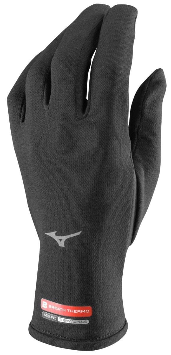 Mizuno - M's RUNNING THERMO GLOVE