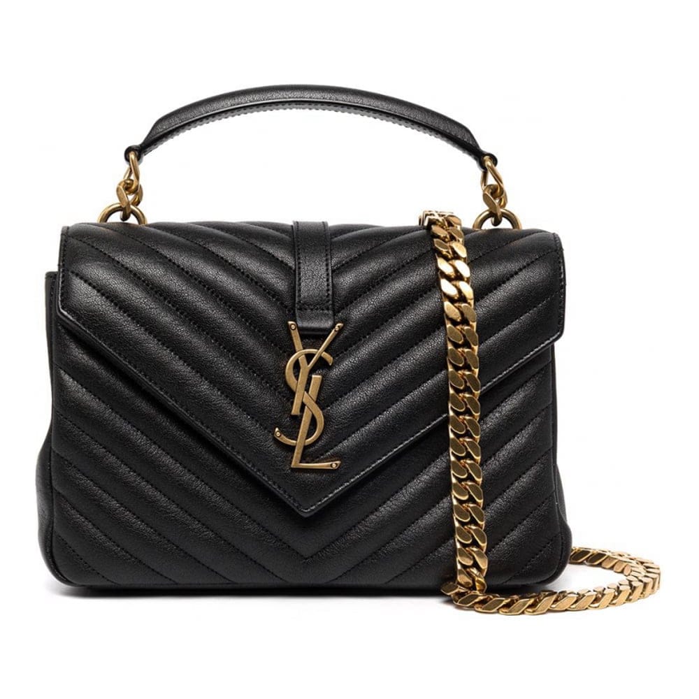 Saint laurent - Sac à bandoulière 'Medium Collège' pour Femmes