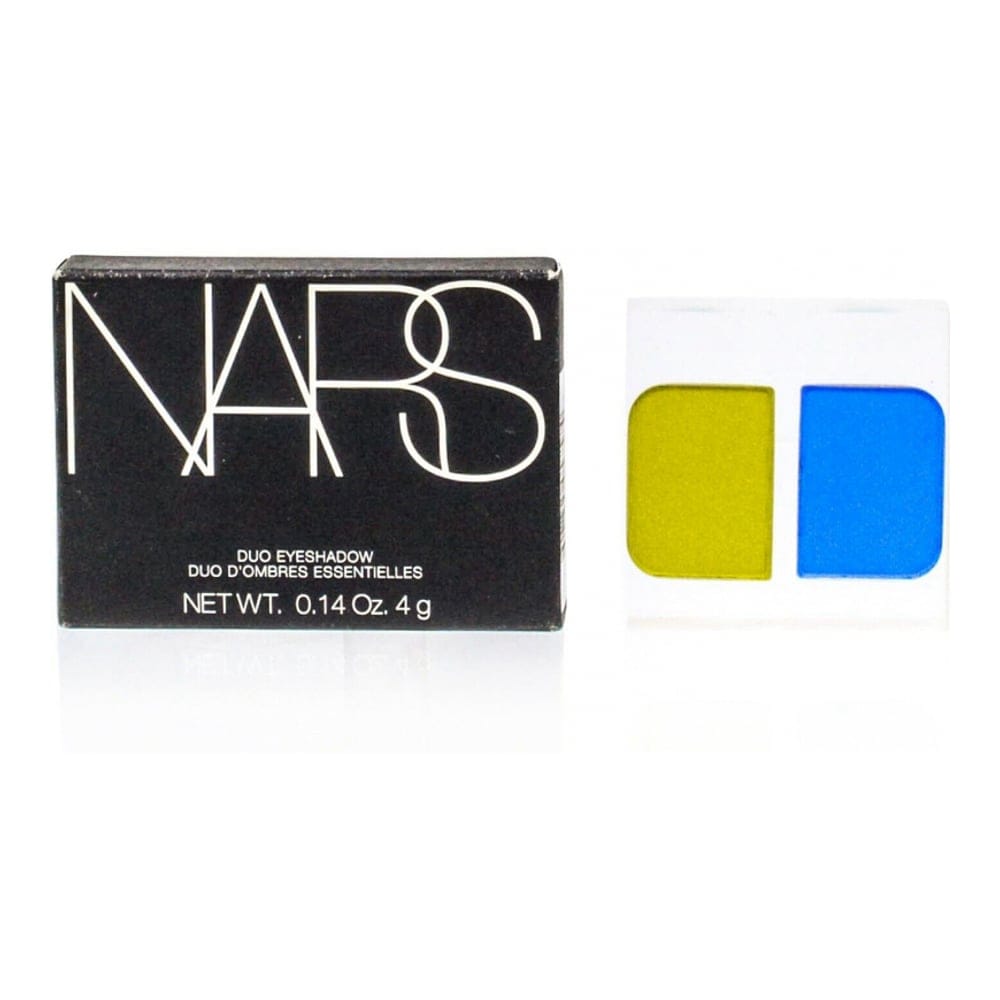 Nars - Recharge fard à paupières 'Pro Palette Duo' - Rated R 4 g