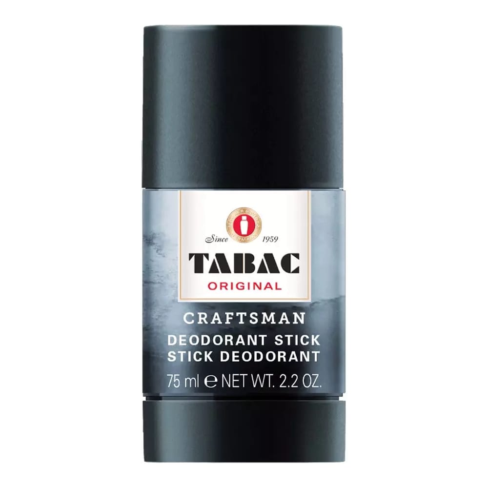 Tabac - Déodorant Stick 'Tabac Craftsman' - 75 ml