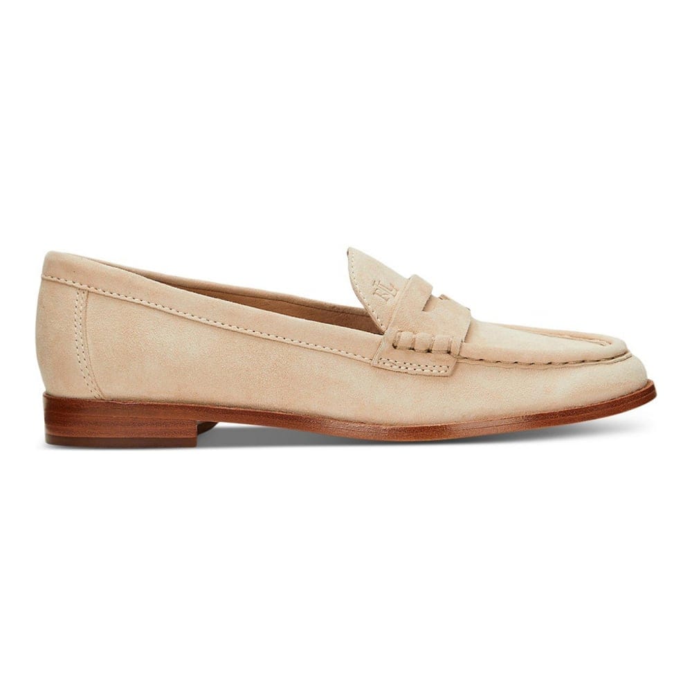 Lauren ralph lauren - "Mocassins 'Wynnie' pour Femmes"