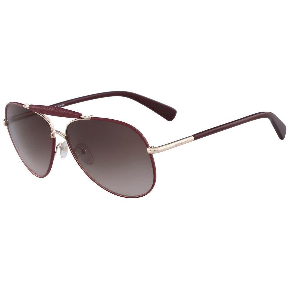 Longchamp - Lunettes de soleil 'LO100SL' pour Femmes