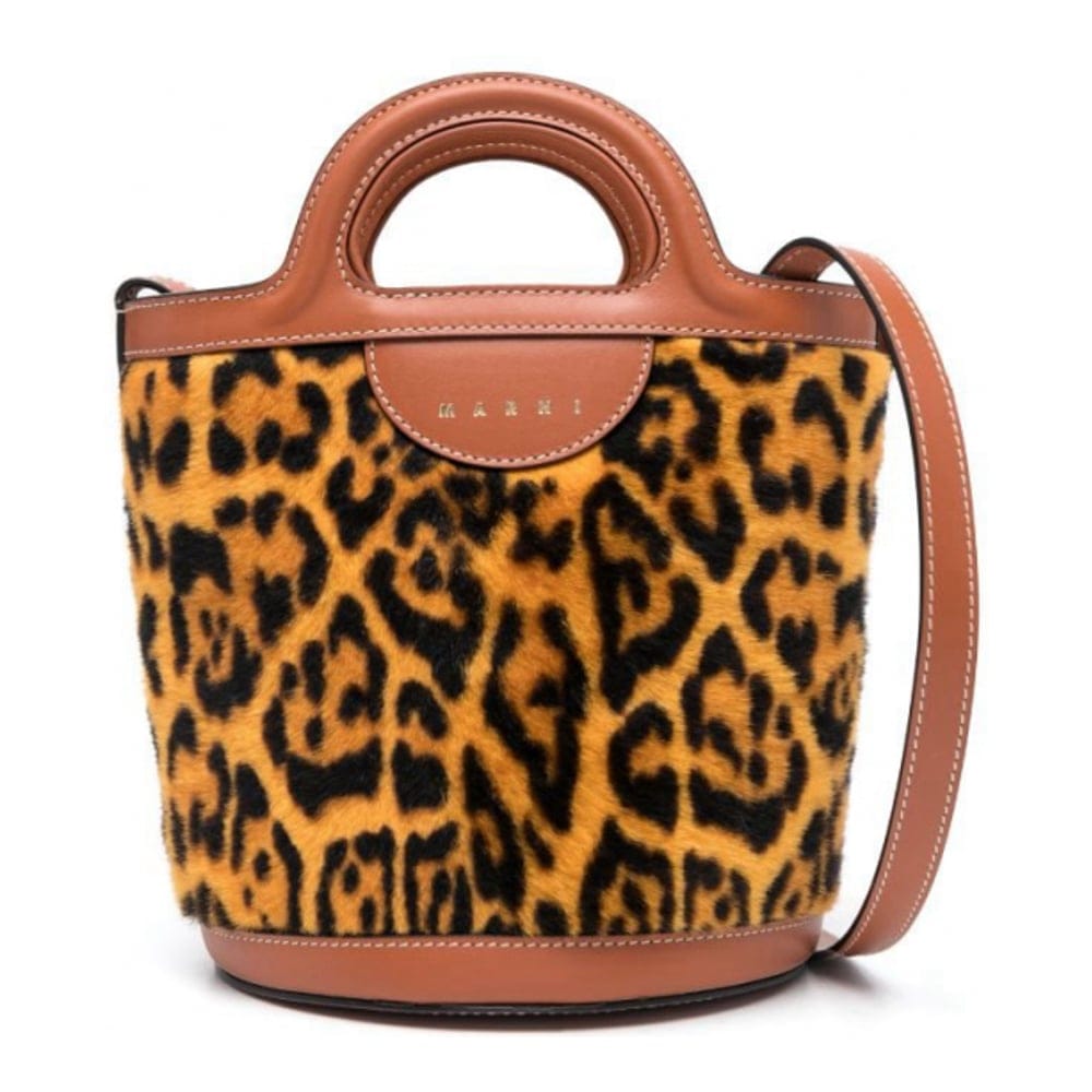 Marni - Sac seau 'Tropicalia' pour Femmes