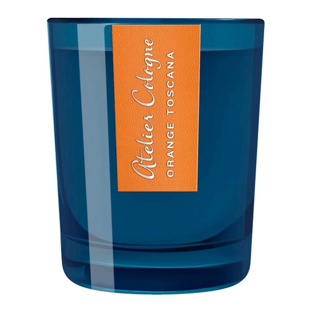 Atelier cologne - Bougie 'Orange Toscana' - 180 g