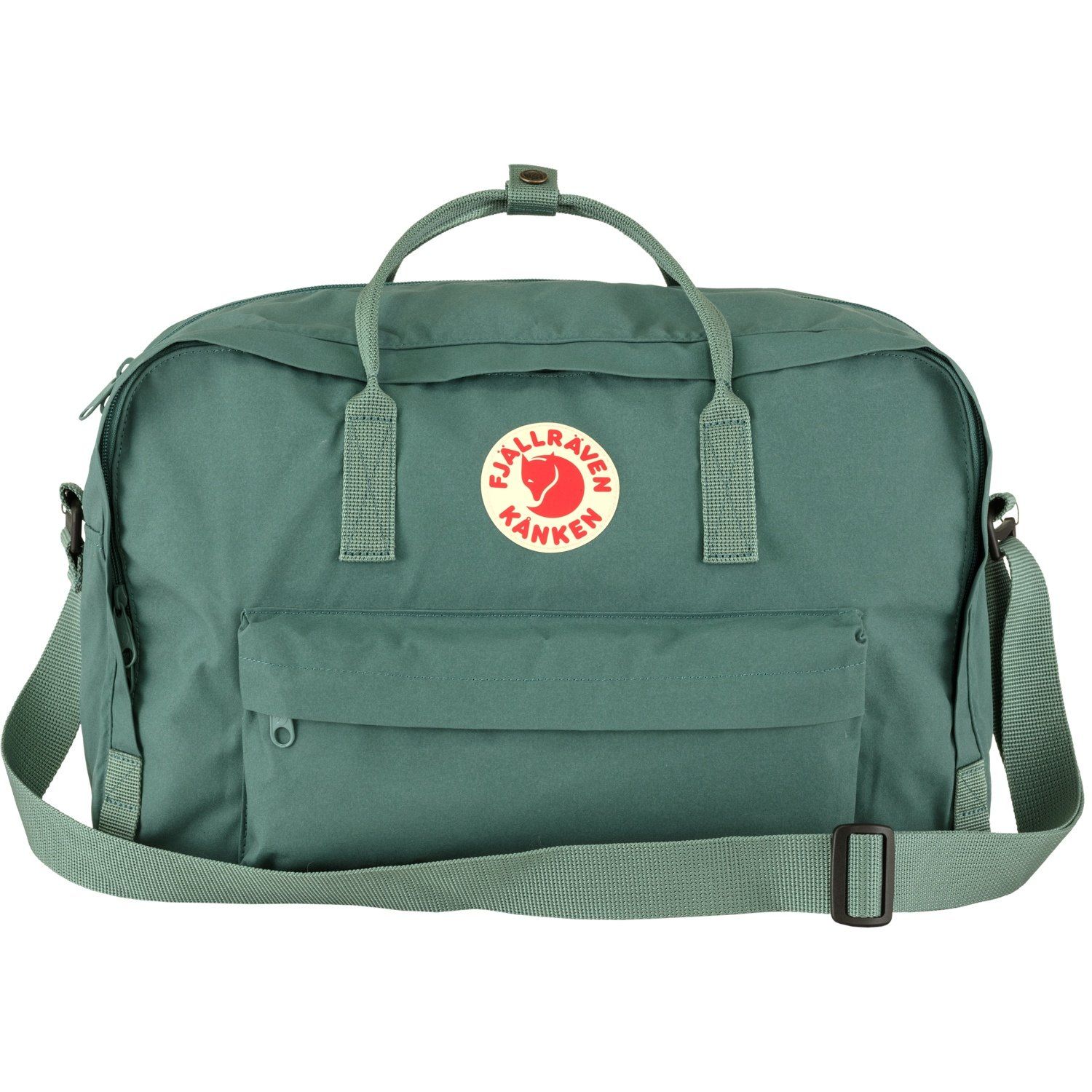 Fjallraven - Kånken Weekender