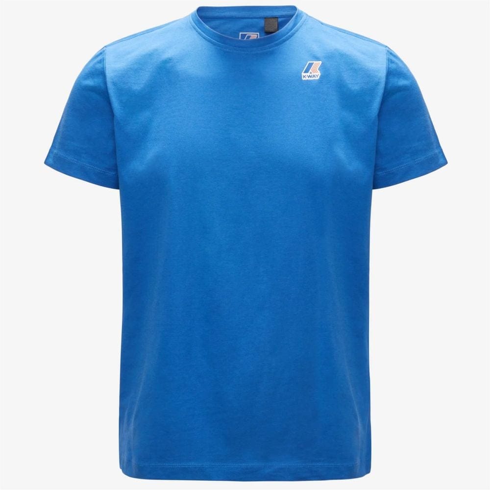 K-way - T-shirt 'Edouard' pour Hommes