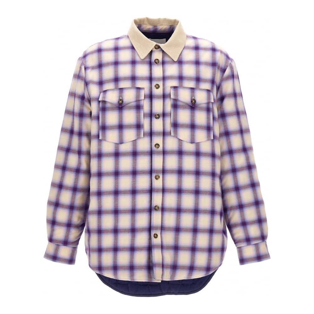 Isabel marant - Veste 'Steeve' pour Hommes