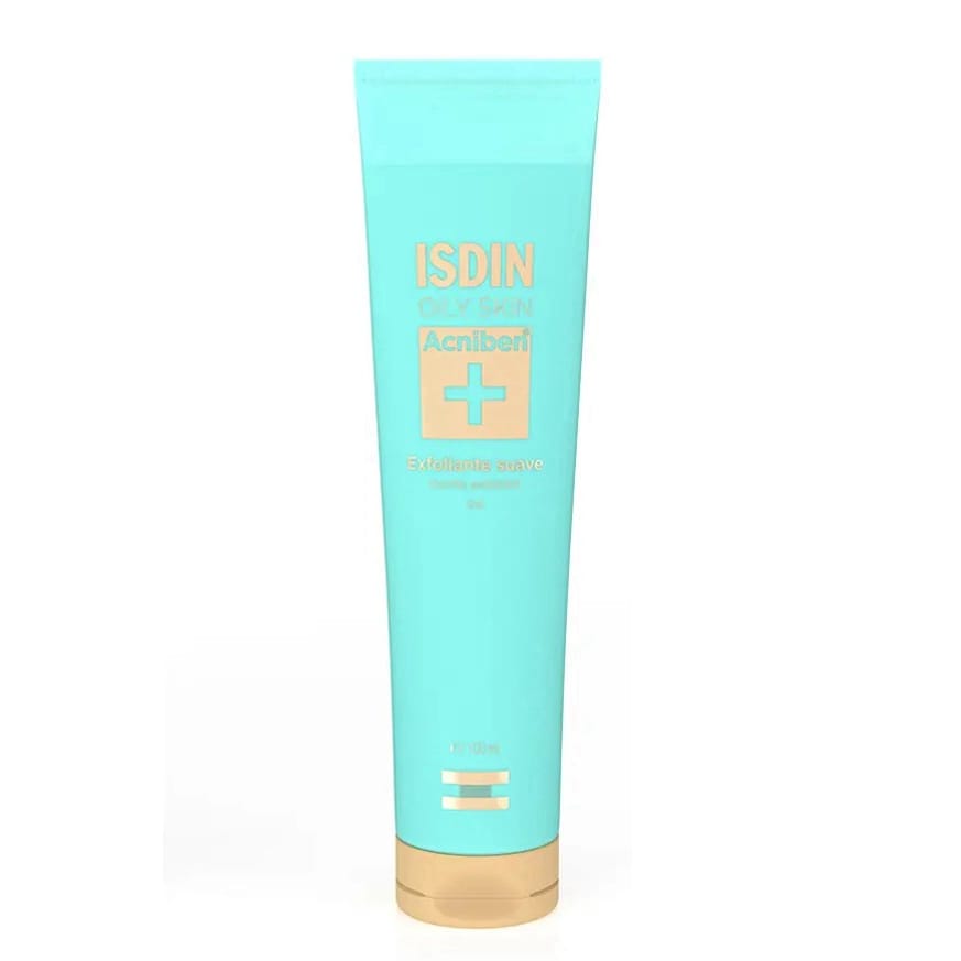 Isdin - Gel exfoliant 'Acniben Gentle' - 100 ml