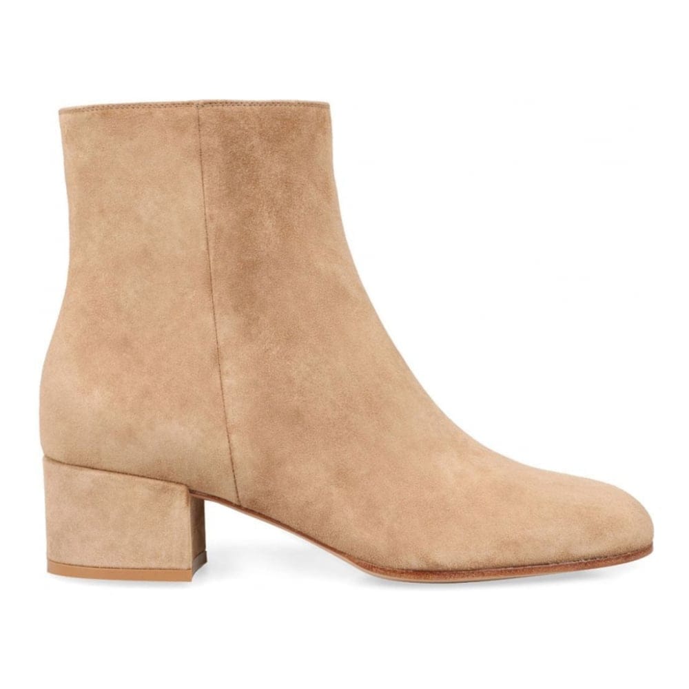 Gianvito rossi - Bottes à talons hauts 'Joelle' pour Femmes