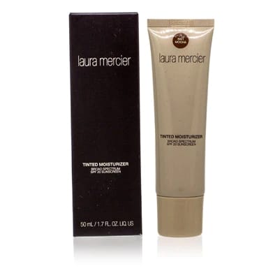 Laura mercier - Eau de teint 'Broad Spectrum SPF20' - 6W1 Mocha 50 ml