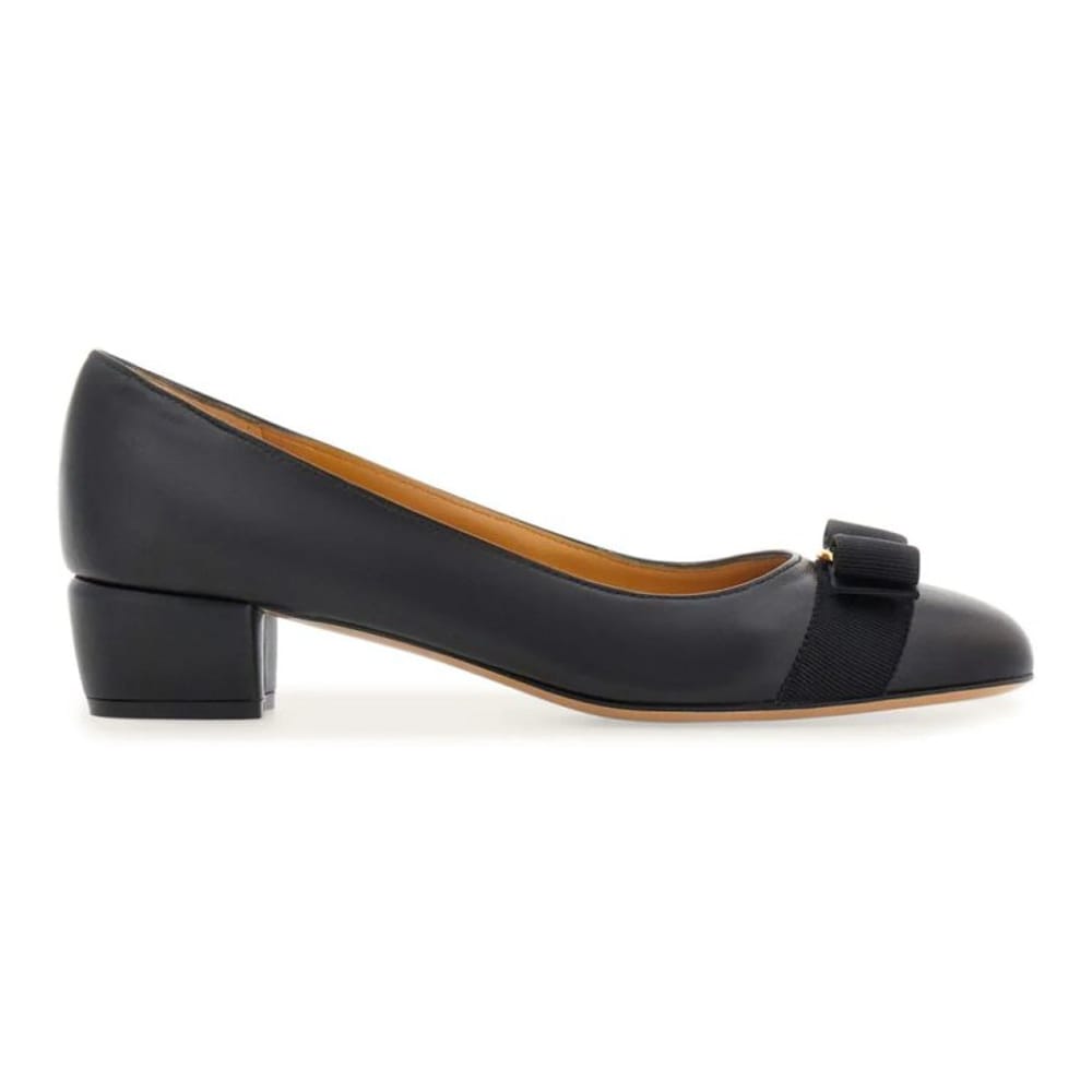 Salvatore ferragamo - "Escarpins 'Vara' pour Femmes"-8.5