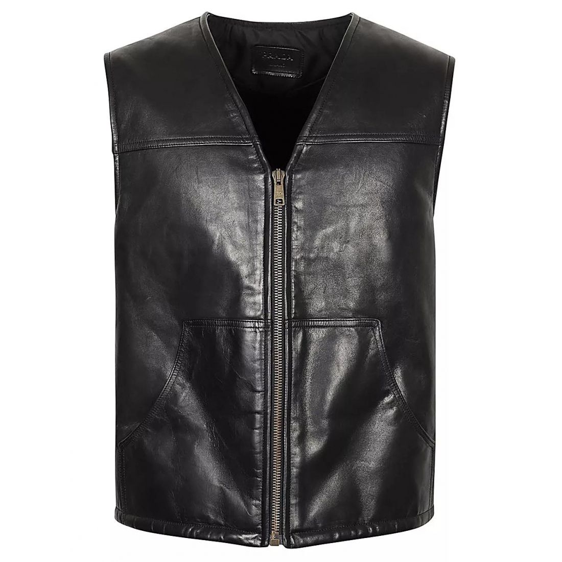 Prada - "Gilet 'Logo' pour Hommes"