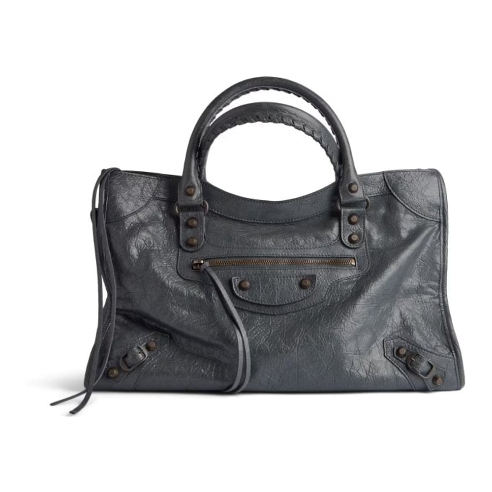 Balenciaga - Sac à main 'Le City Medium' pour Femmes