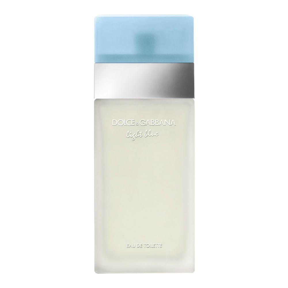 Dolce&gabbana - Eau de toilette 'Light Blue' - 100 ml