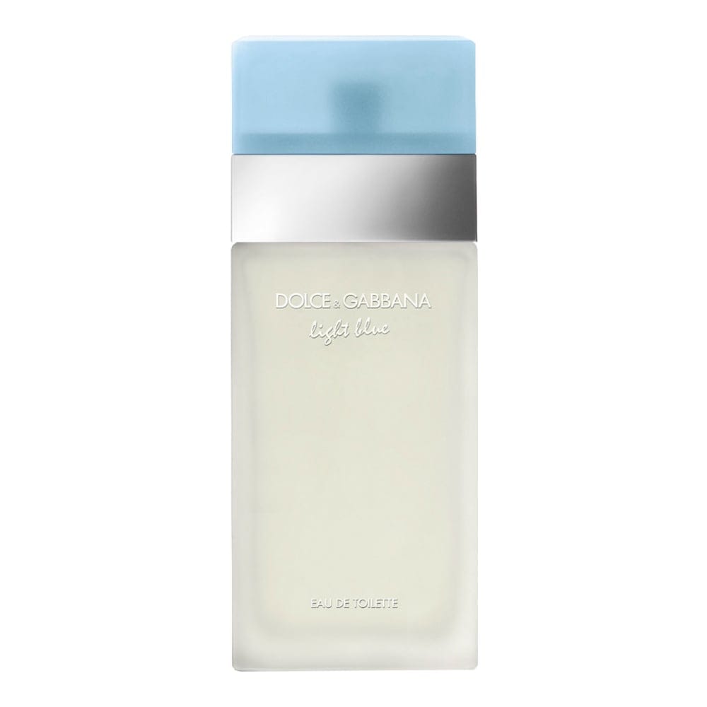 Dolce & Gabbana - Eau de toilette 'Light Blue' - 100 ml