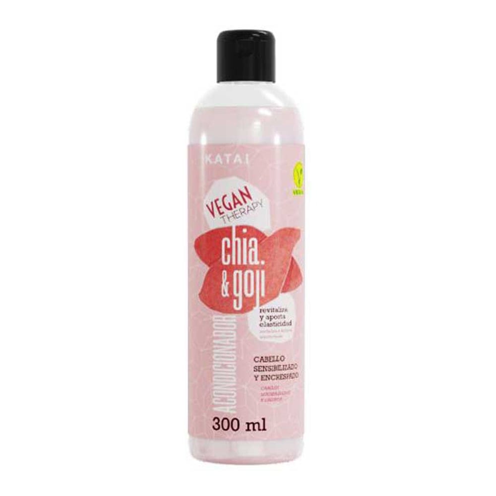 Katai - Après-shampoing 'Chia & Goji Pudding' - 300 ml