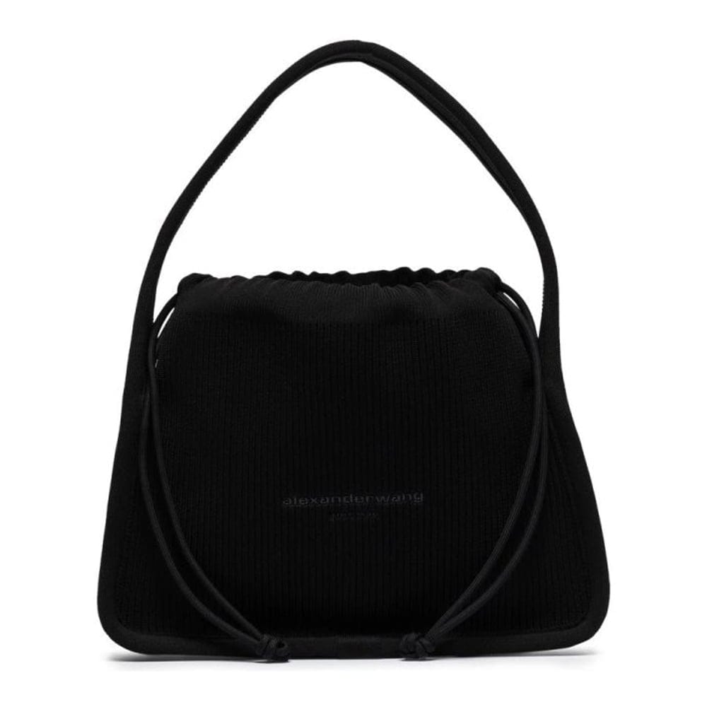 Alexander wang - Sac Cabas 'Small Ryan Knitted' pour Femmes