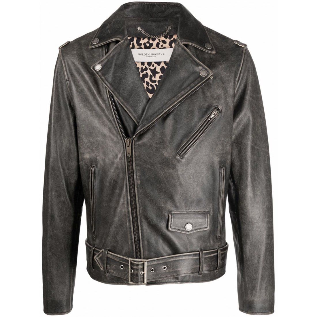 Golden goose deluxe brand - Perfecto pour Hommes