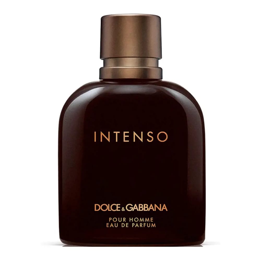 Dolce & Gabbana - Eau de parfum 'Intenso Pour Homme' - 200 ml
