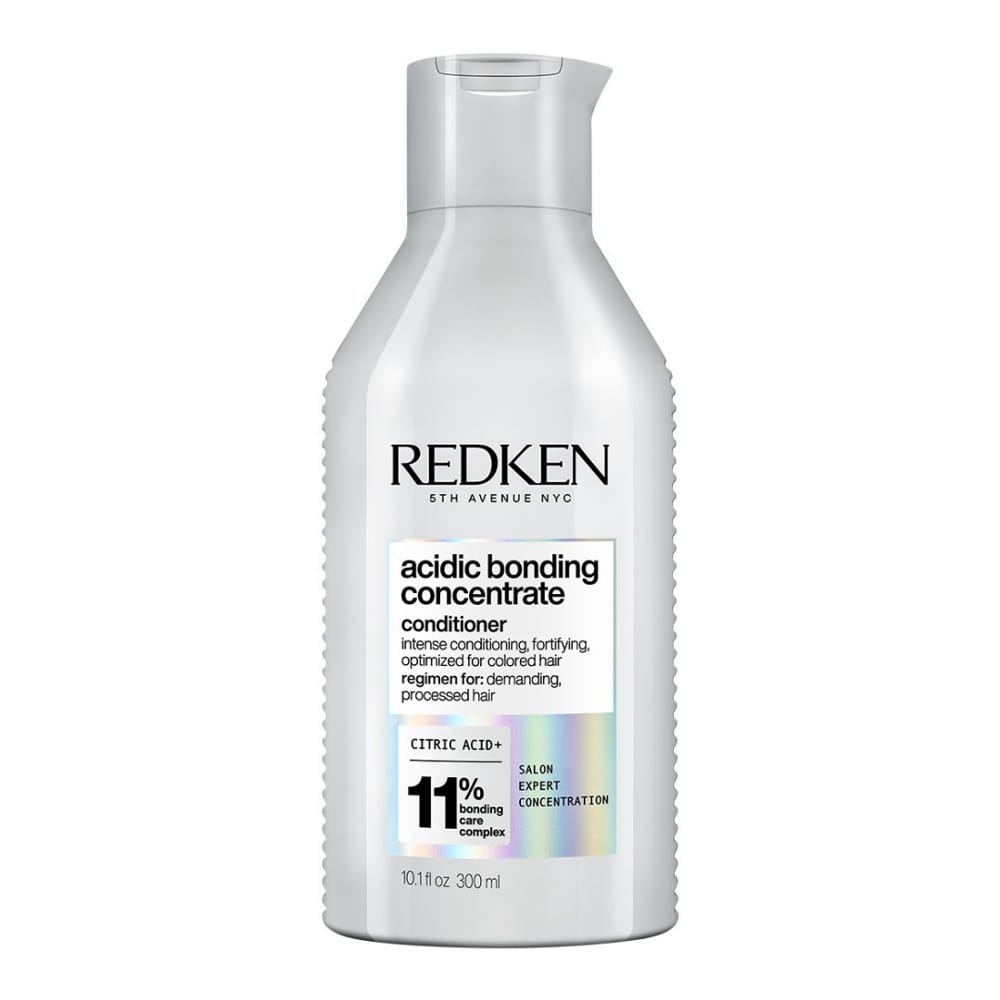 Redken - Après-shampoing 'Acidic Bonding Concentrate' - 300 ml
