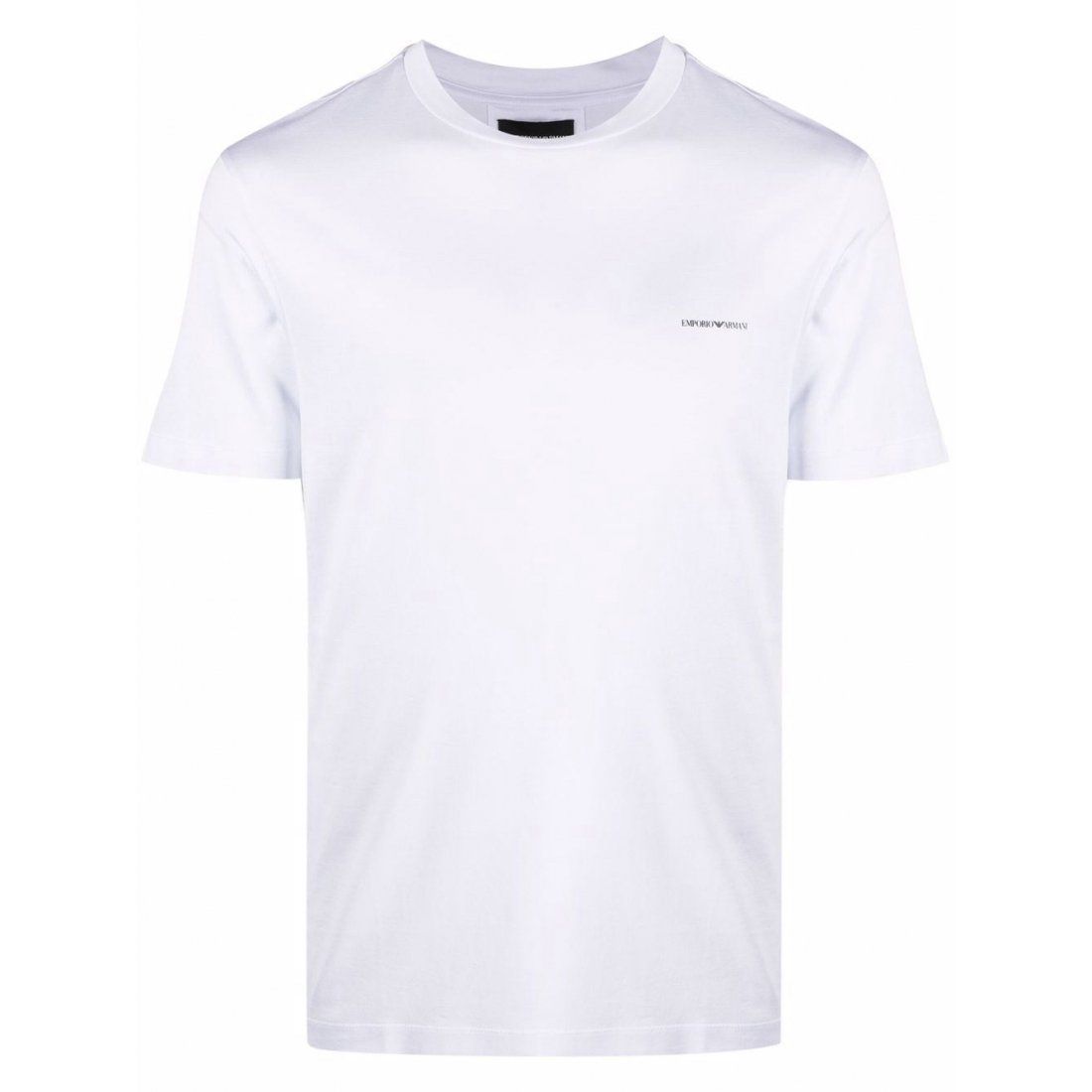 Emporio armani - T-shirt 'Logo' pour Hommes