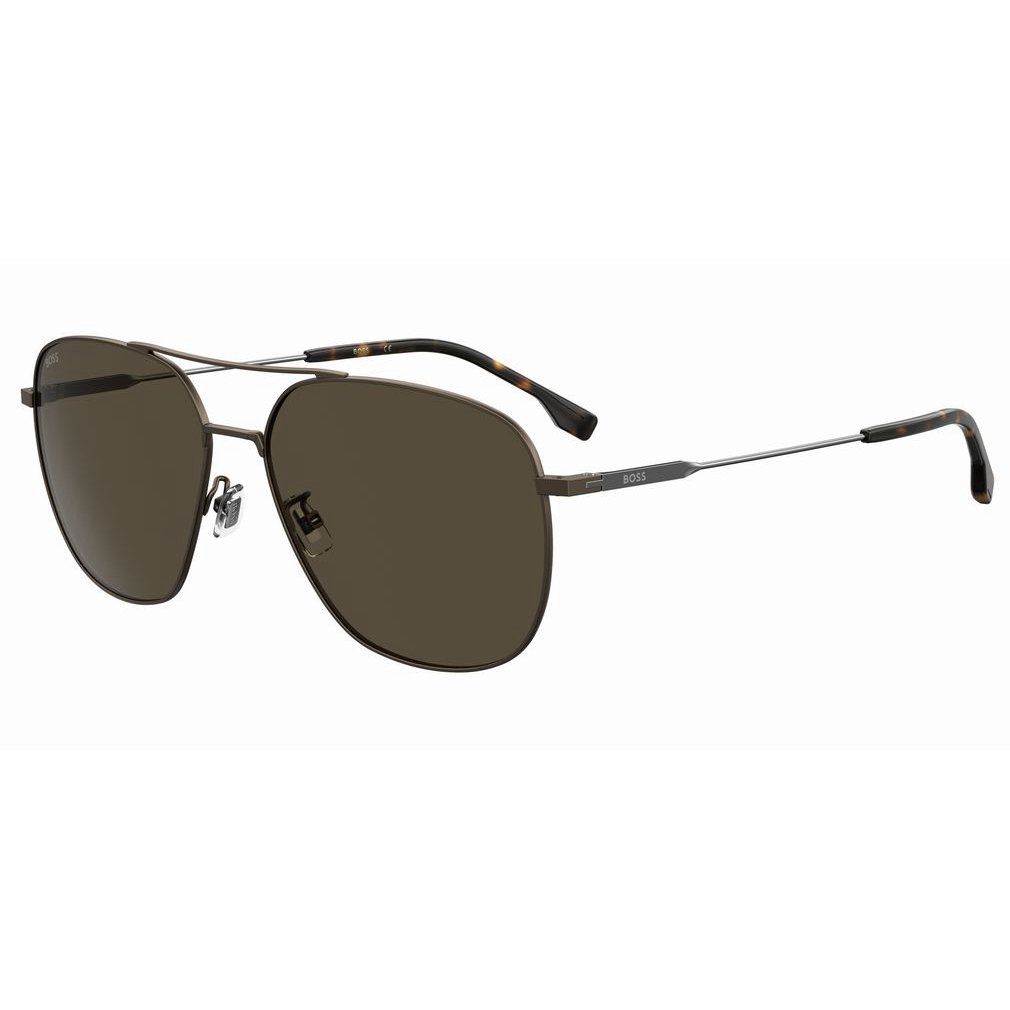 Hugo boss - Lunettes de soleil 'BOSS 1557/O/F/S' pour Hommes
