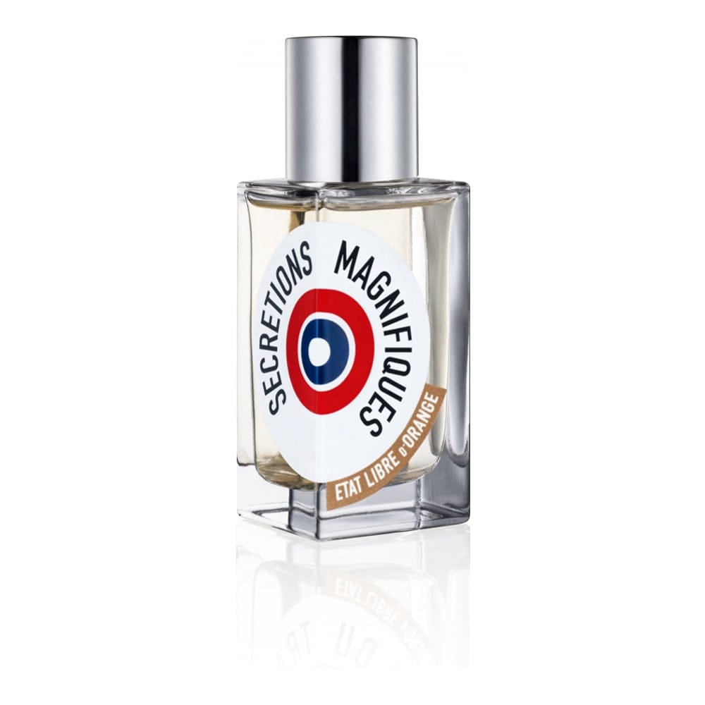 Etat libre d'orange - Eau de parfum 'Sécretions Magnifiques' - 50 ml