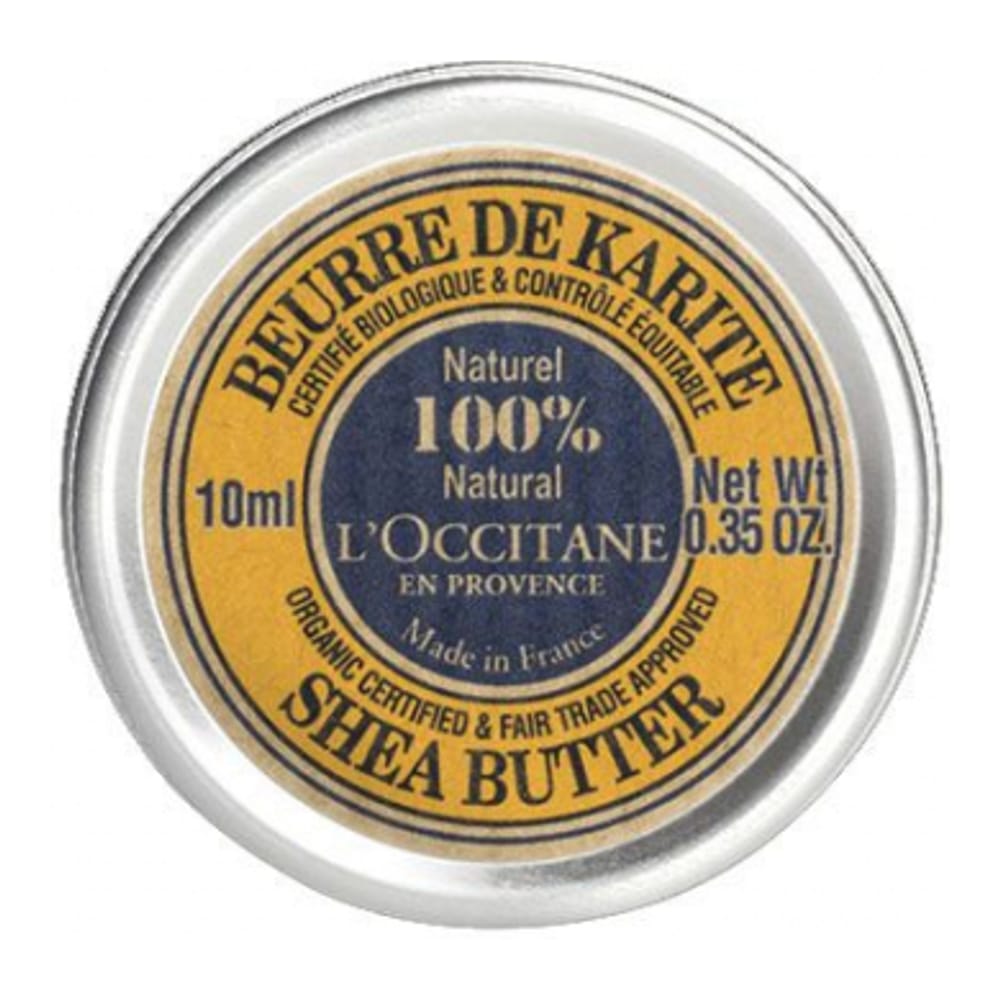 L'Occitane En Provence - Beurre corporel 'Karité' - 10 ml