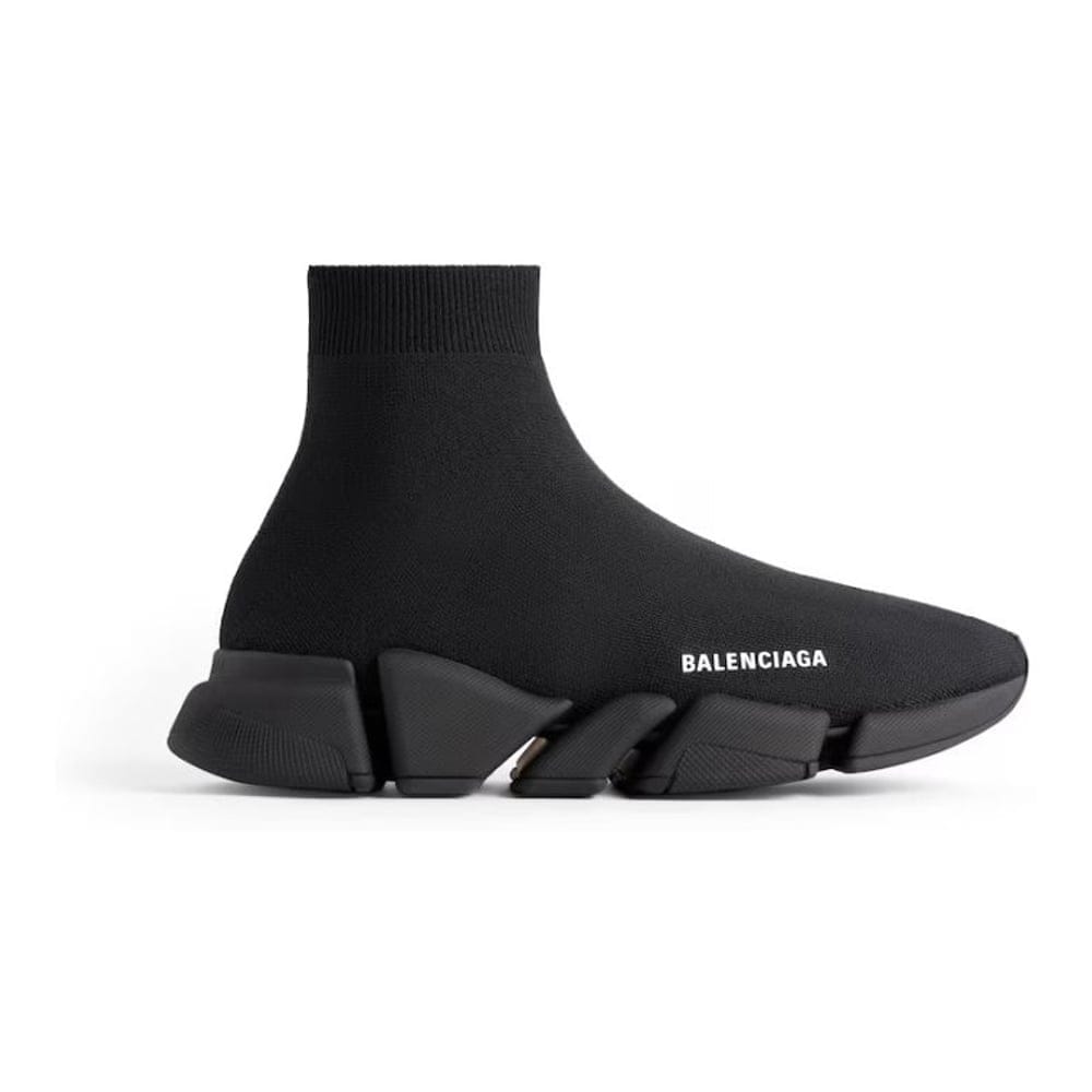 Balenciaga - Slip-on Sneakers 'Speed 2.0' pour Femmes