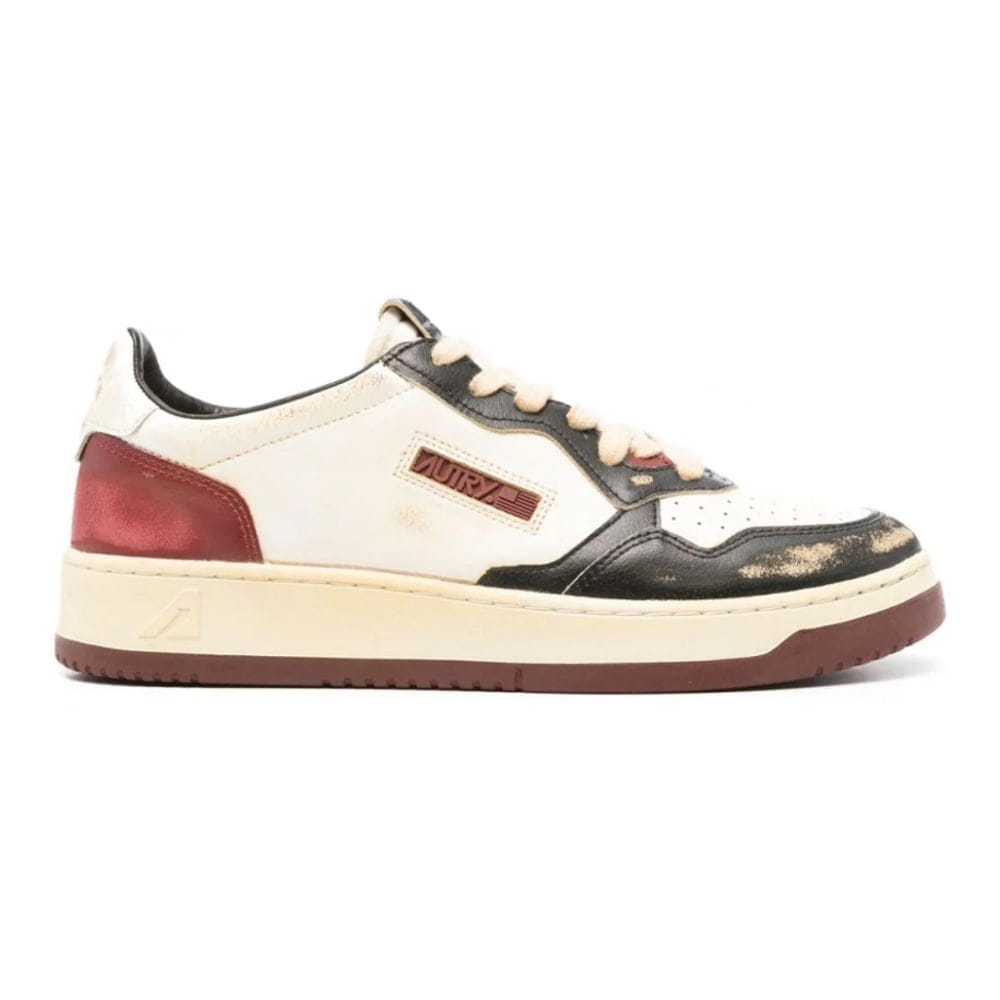 Autry - Sneakers 'Action' pour Hommes