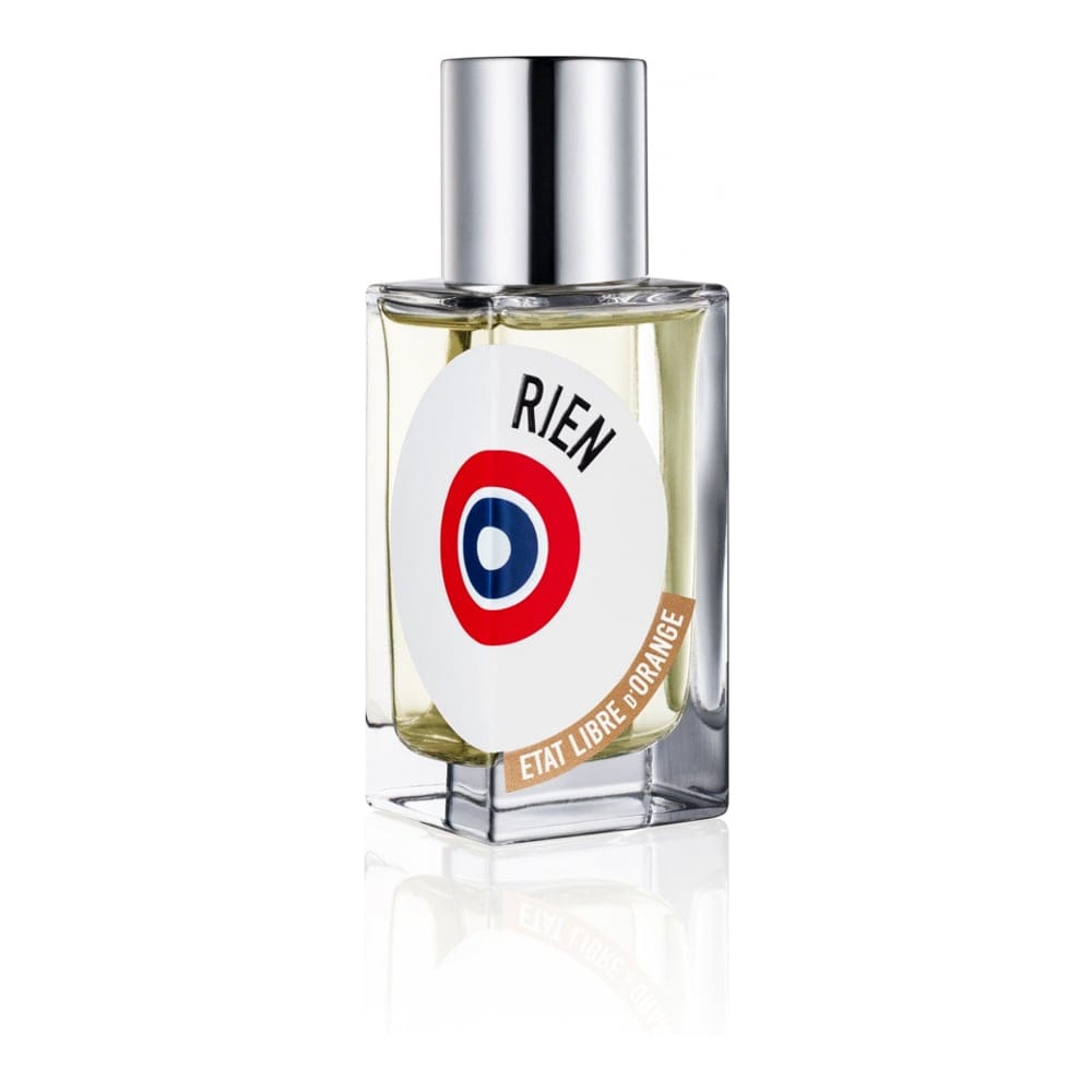 Etat libre d'orange - Eau de parfum 'Rien' - 50 ml
