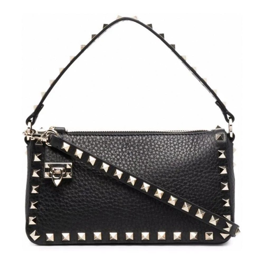 Valentino - Sac à bandoulière 'Small Rockstud' pour Femmes