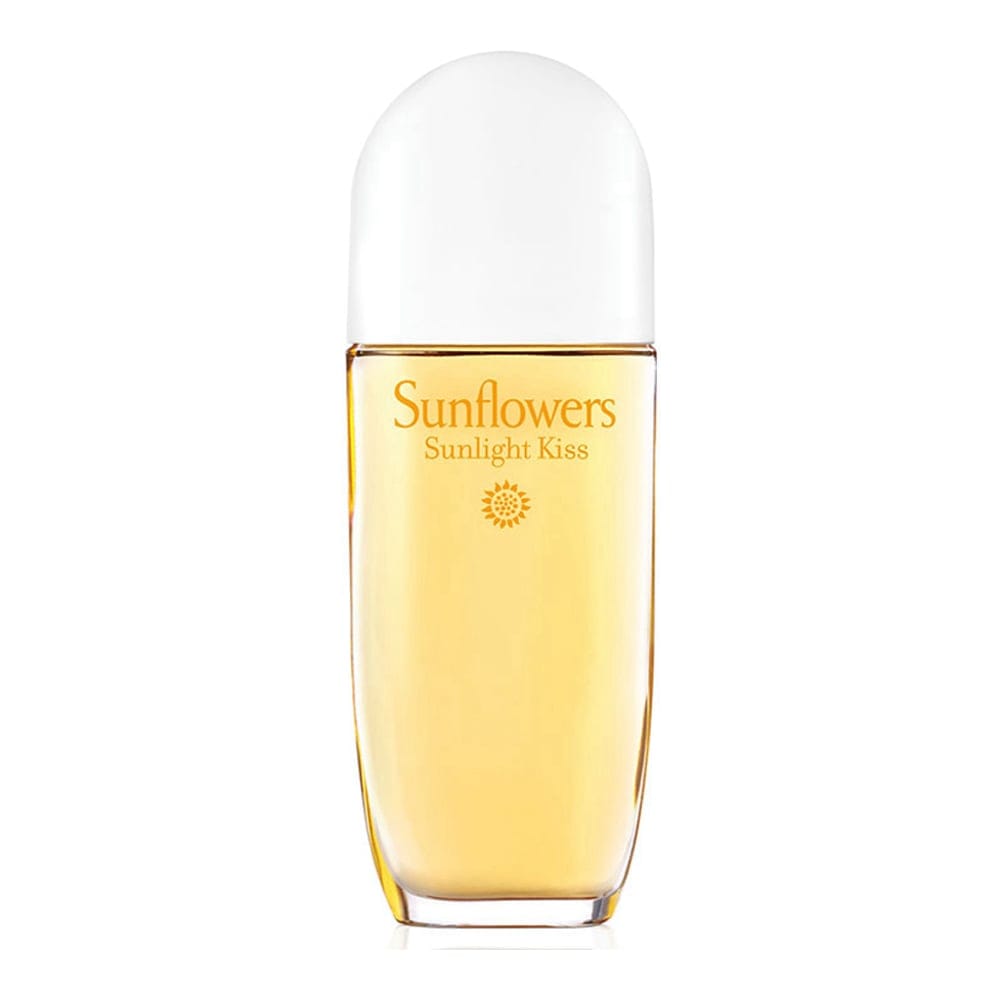 Elizabeth arden - Eau de toilette 'Sunflowers Sunlight Kiss' - 100 ml