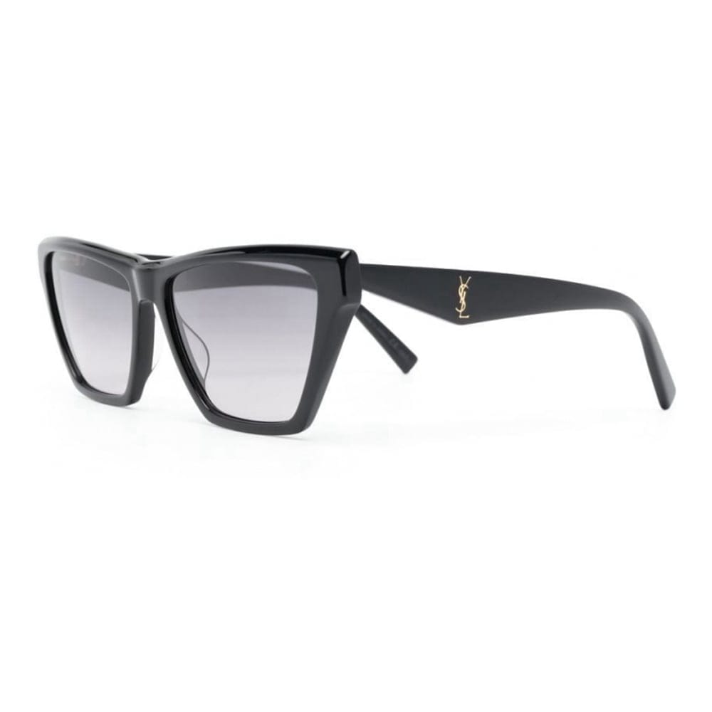 Saint laurent - Lunettes de soleil 'SL M103' pour Femmes