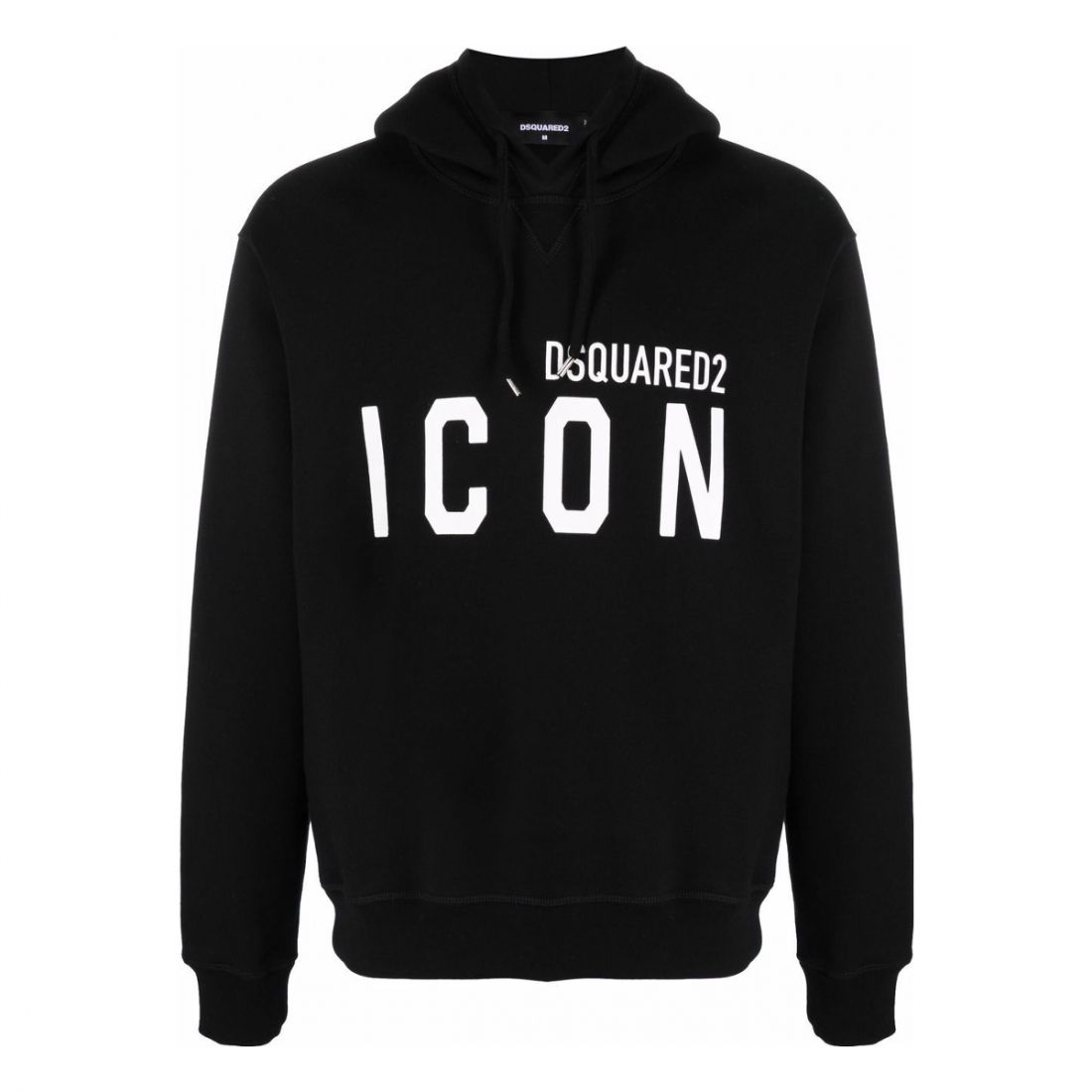 Dsquared2 - Sweatshirt à capuche  'Icon' pour Hommes