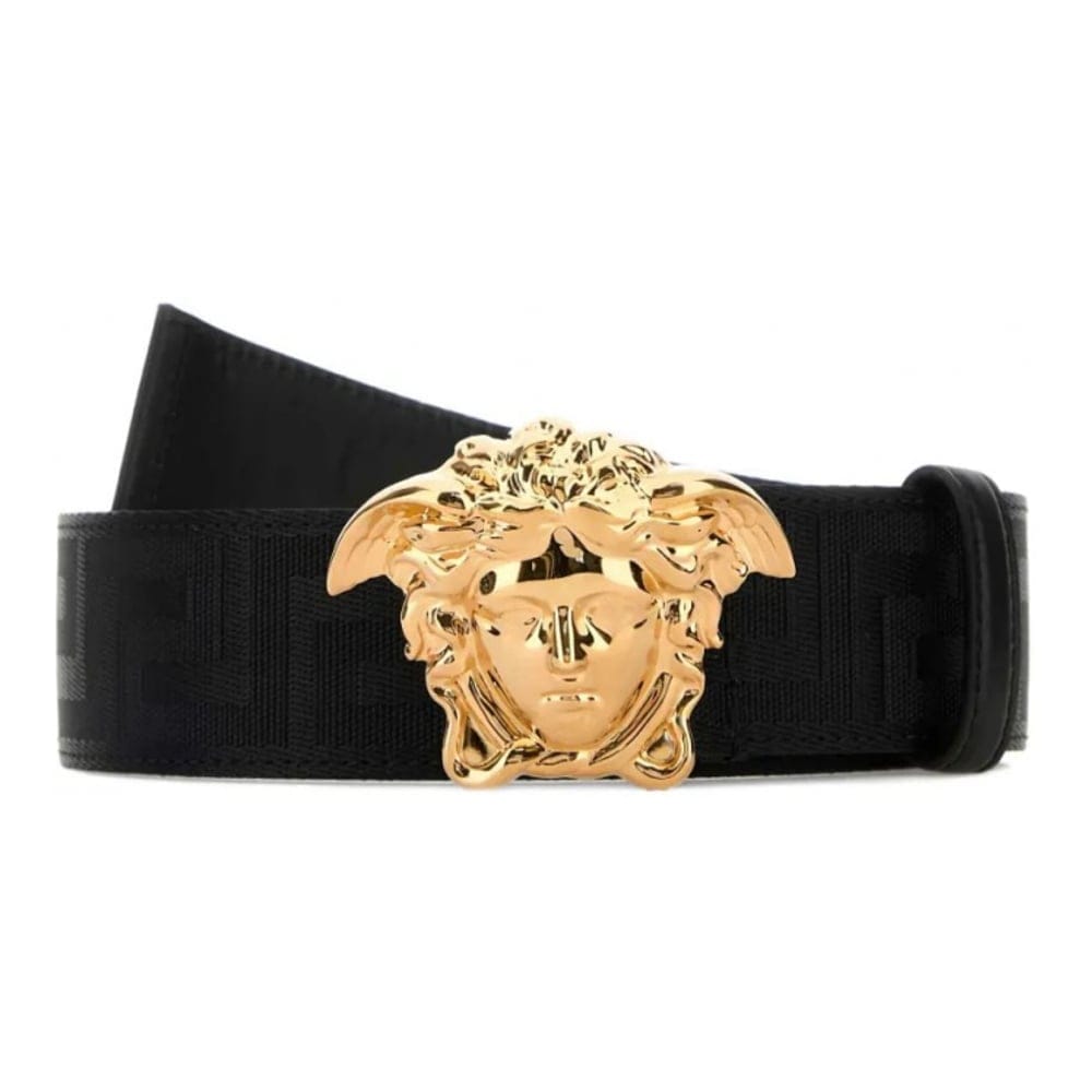 Versace - Ceinture 'La Medusa' pour Hommes