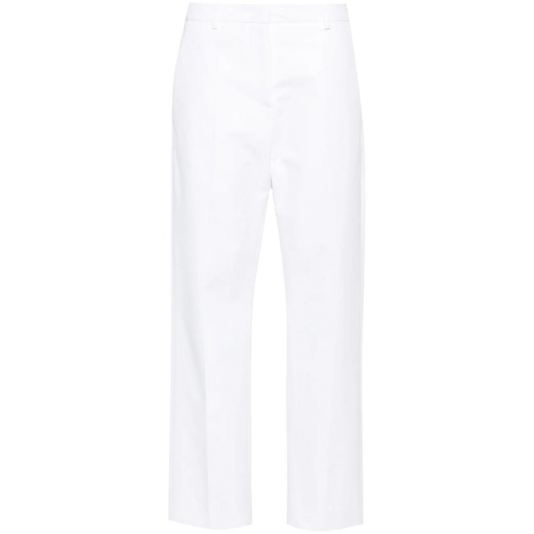 Valentino - Pantalon 'Mid-Rise Tailored' pour Femmes
