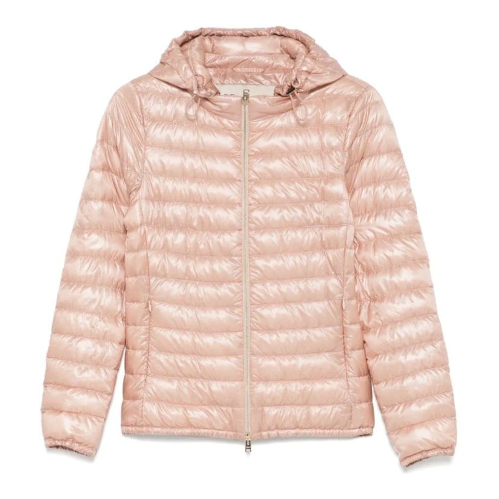 Herno - Veste matelassée 'Angela' pour Femmes