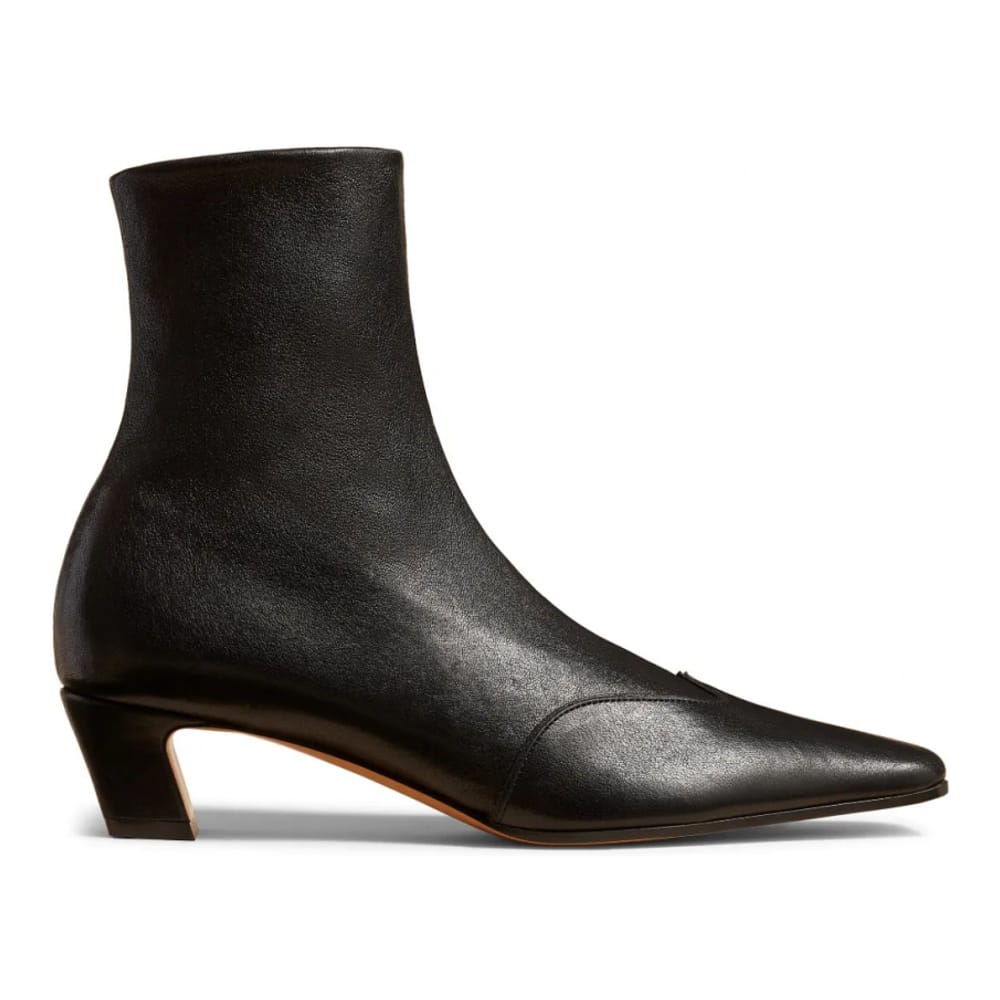 Khaite - Bottes à talons hauts 'Nevada' pour Femmes