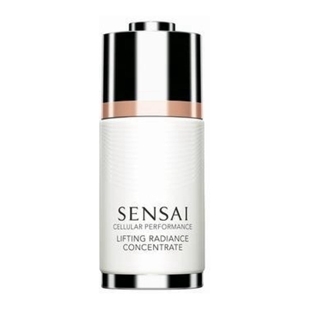 Sensai - Concentré 'Cellular Performance Lifting Radiance' - 40 ml