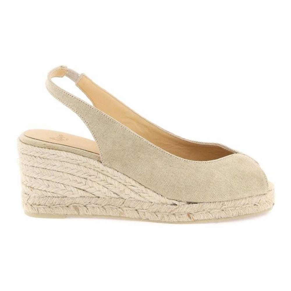 Castañer - Espadrille Sandales 'Barbara' pour Femmes