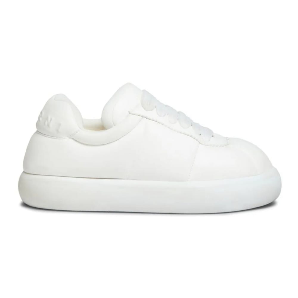 Marni - Sneakers 'Bigfoot 2.0 Padded' pour Hommes