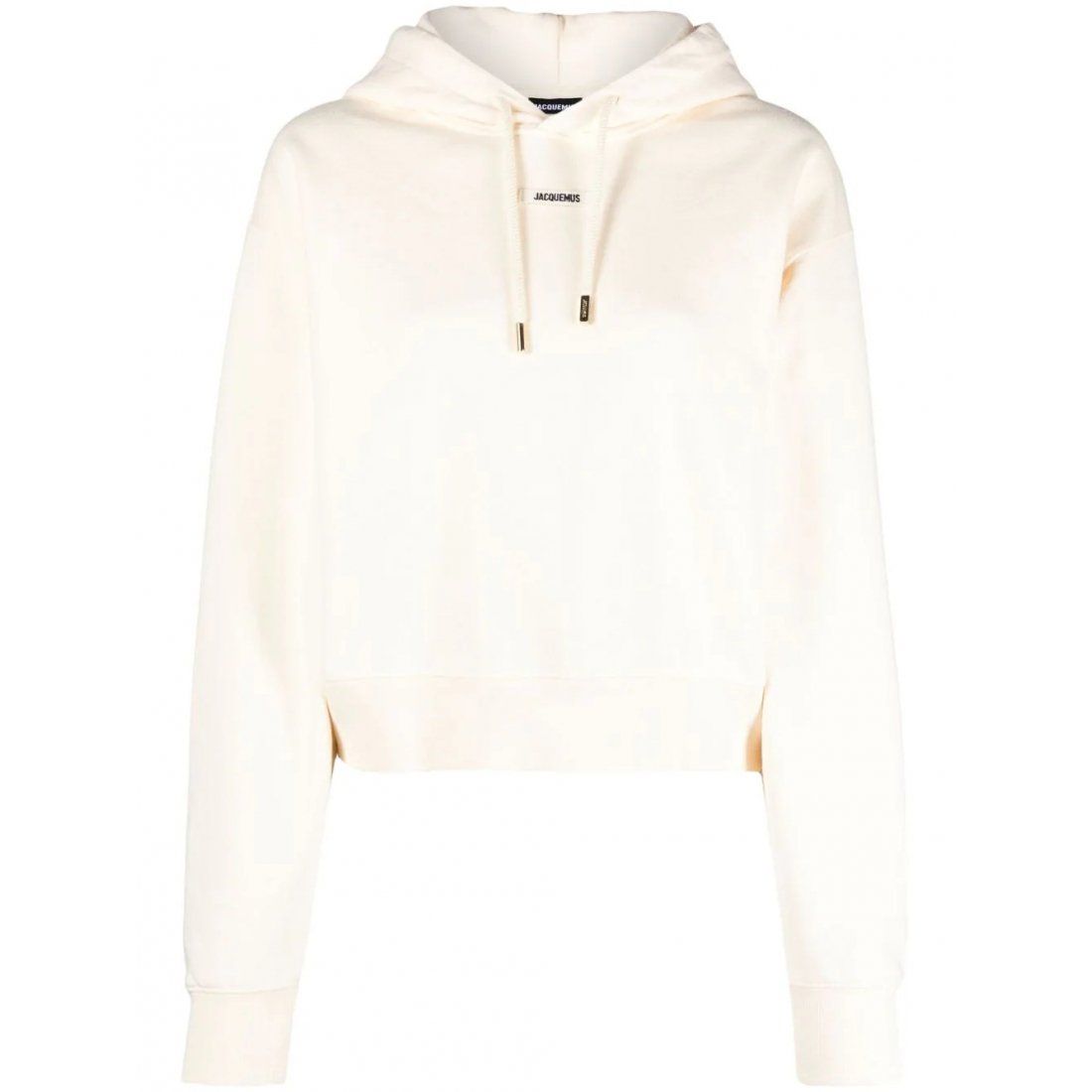 Jacquemus - Sweatshirt à capuche  'Le Gros Grain' pour Femmes