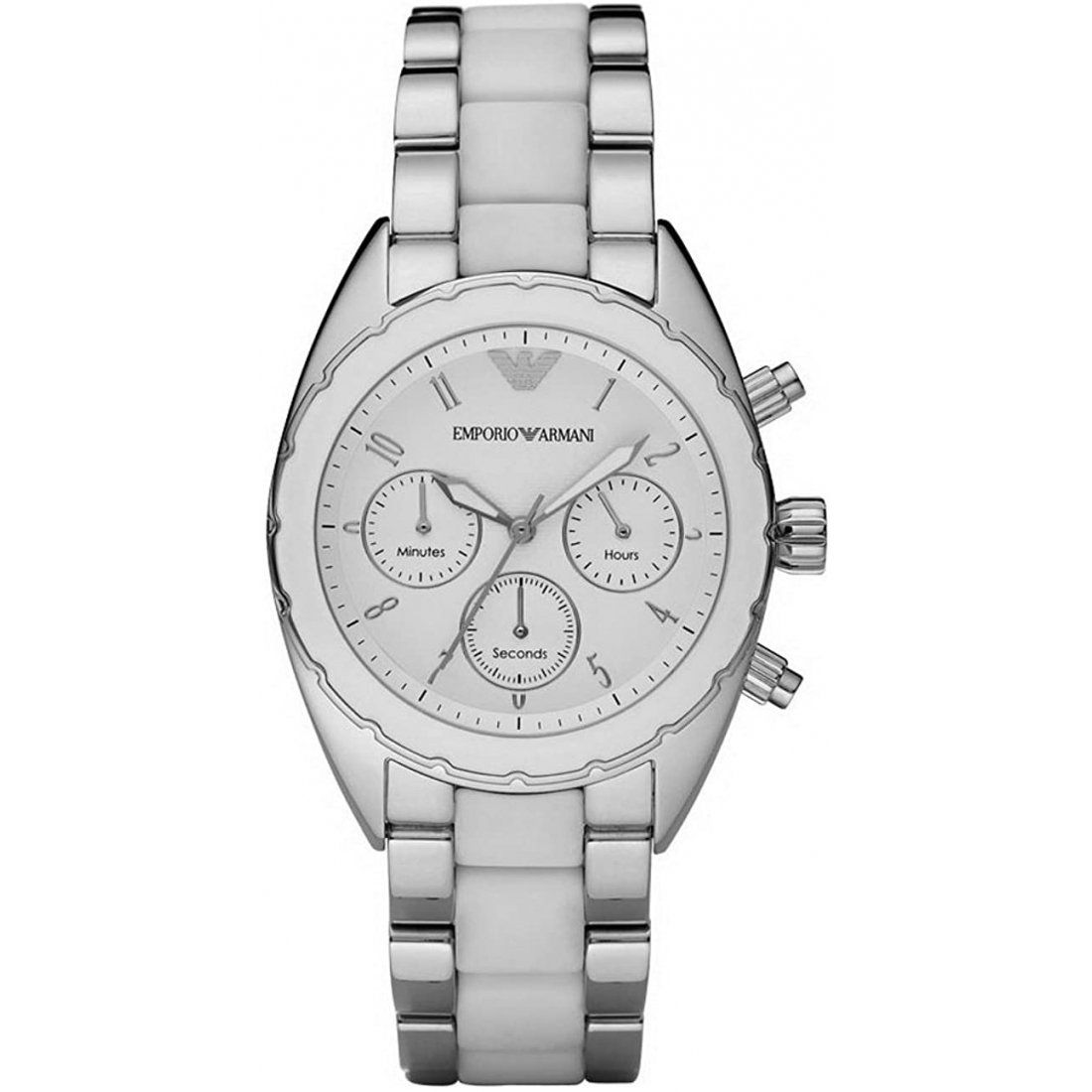 Armani - Montre 'AR5940' pour Femmes
