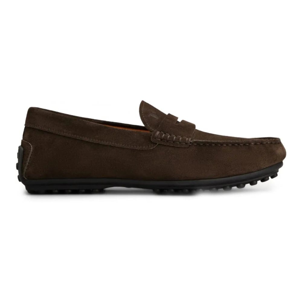 Tod's - Mocassins 'City Gommino' pour Hommes
