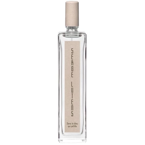Serge lutens - Eau de parfum 'Dans Le Bleu Qui Petille' - 100 ml