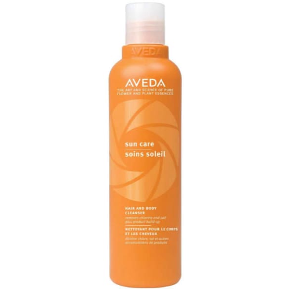 Aveda - Nettoyant pour corps & cheveux 'Suncare' - 250 ml